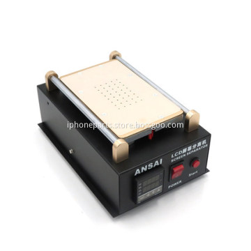 Mobile LCD Screen Seperate Machine